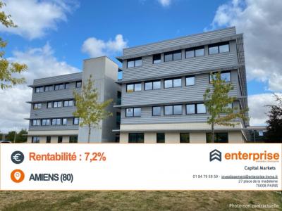 Vente Commerce AMIENS 80000