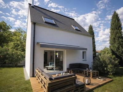 Vente Maison 4 pi�ces SAINT-THURIAL 35310