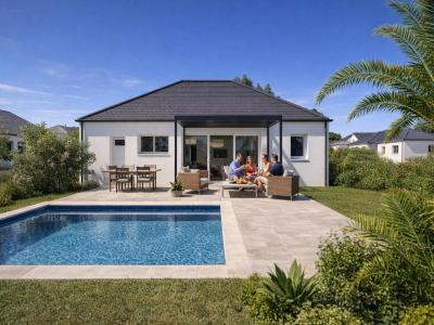 Vente Maison SAINT-PERAN 35380