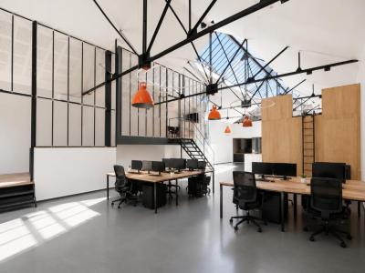 Location Bureau SAINT-ETIENNE 42000