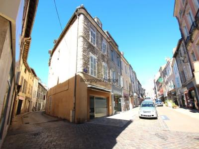 Vente Immeuble TOURNUS  71