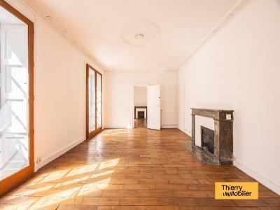 Vente Appartement 4 pi�ces NANTES 44000