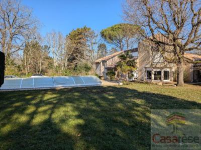 Vente Maison PRADINES  46