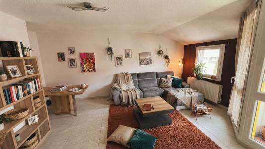 Vente Appartement 4 pi�ces BESANCON 25000