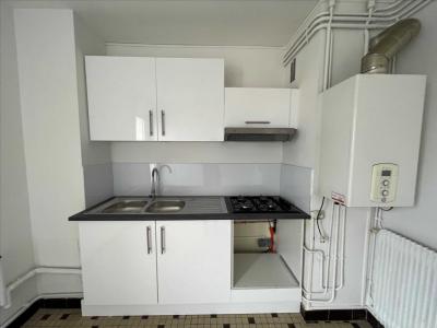 Location Appartement RIOM 