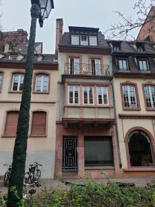 Location Appartement 2 pi�ces STRASBOURG 67000