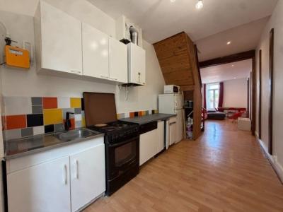 Vente Appartement 2 pi�ces SAINT-ETIENNE 42000