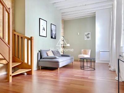 Vente Appartement 4 pièces BORDEAUX 33000