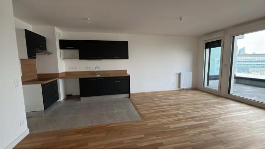 Location Appartement COLOMBES  92