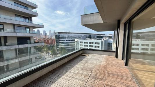 Location Appartement COLOMBES  92
