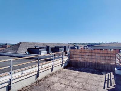 Vente Appartement 2 pi�ces BEAUVAIS 60000