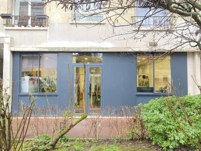 Vente Bureau BOULOGNE-BILLANCOURT 92100
