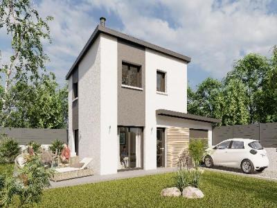 Vente Maison BRIEC  29