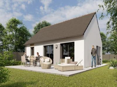 Vente Maison LANDUDEC 29710
