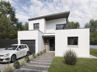 Vente Maison RELECQ-KERHUON 