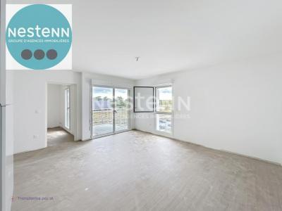 Vente Appartement 3 pièces BLOIS 41000