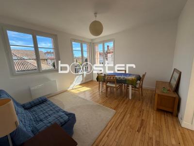 Vente Appartement 3 pi�ces TOULOUSE 31200