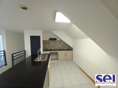 Location Maison 5 pi�ces SAINT-ANDRE 97440