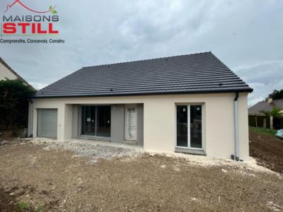 Vente Maison 5 pièces CHATEAU-THIERRY 02400