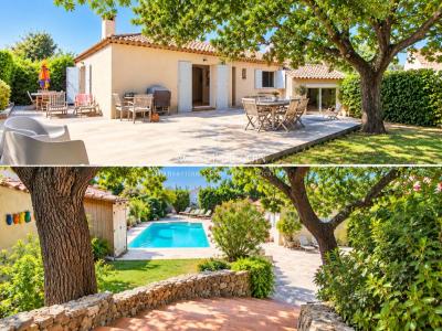 Vente Maison 4 pi�ces SIX-FOURS-LES-PLAGES 83140
