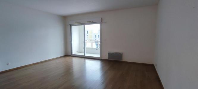 Location Appartement 3 pi�ces NANTES 44200