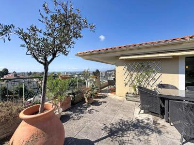 Vente Appartement 4 pi�ces NICE 06200