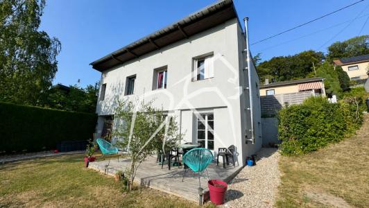 Vente Maison 4 pi�ces DEVILLE-LES-ROUEN 76250