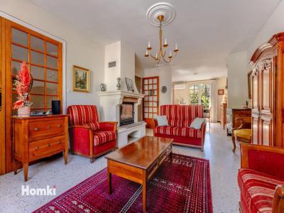 Vente Maison 7 pi�ces MONTPELLIER 34000