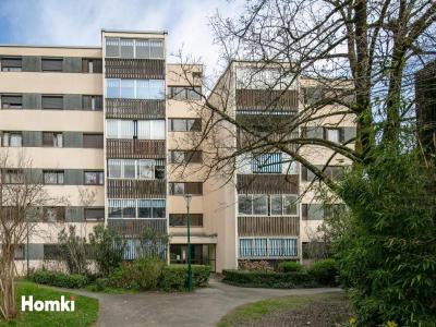 Vente Appartement 4 pièces GRENOBLE 38100