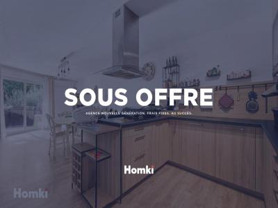 Vente Appartement 4 pi�ces CANNET 06110