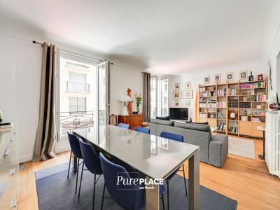 Vente Appartement 4 pièces PARIS-15EME-ARRONDISSEMENT 75015