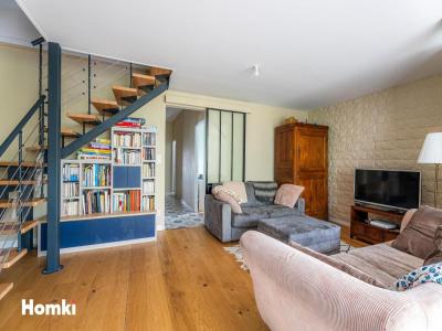 Vente Maison 6 pièces PESSAC 33600