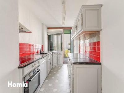Vente Appartement 4 pi�ces MARSEILLE-13EME-ARRONDISSEMENT 13013