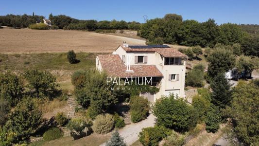 Vente Maison 7 pi�ces LURS 04700