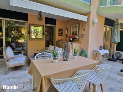 Vente Appartement 2 pi�ces CANNES 06400