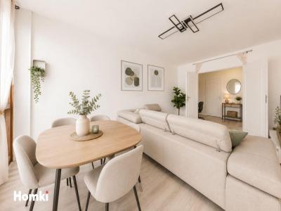 Vente Appartement 3 pi�ces CLERMONT-FERRAND 63100