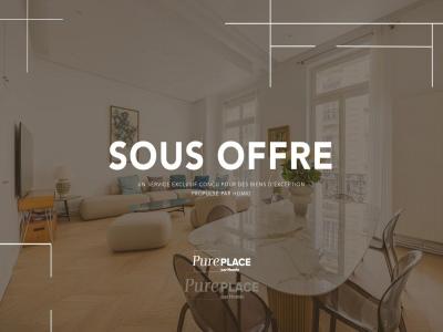 Vente Appartement 5 pi�ces PARIS 75000