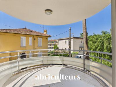 Vente Appartement 3 pi�ces CANNET 06110
