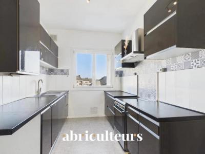 Vente Appartement 4 pièces SAINT-NAZAIRE 44600