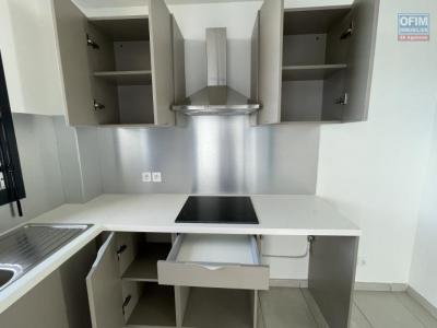 Location Appartement ON-SAINT-LEU 