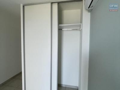 Location Appartement ON-SAINT-LEU 