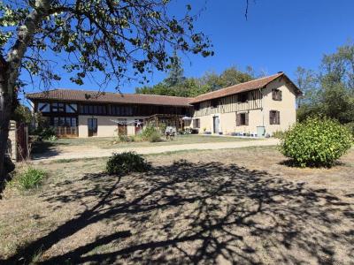 Vente Maison MANAS-BASTANOUS  32