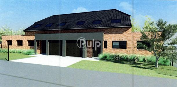 Vente Maison 6 pièces CUINCY 59553