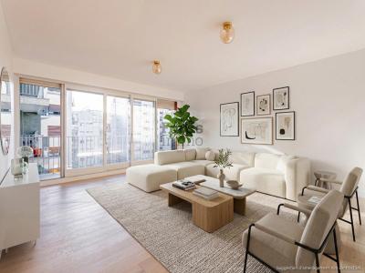 Vente Appartement 2 pi�ces PARIS-15EME-ARRONDISSEMENT 75015