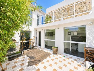 Vente Maison MARSEILLE-10EME-ARRONDISSEMENT