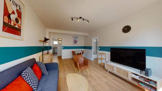 Location Appartement 5 pièces NOISY-LE-SEC 93130