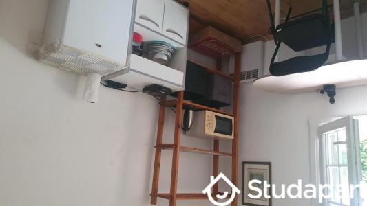 Location Appartement ANTIBES 06600