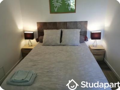 Location Appartement SASSENAGE 38360