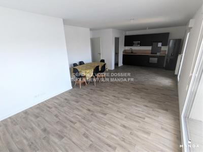 Location Appartement 4 pièces RENNES 35000