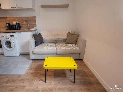 Location Appartement 2 pièces TOURCOING 59200